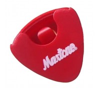 Тримач для медіаторів Maxtone PICK-C Red