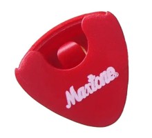 Тримач для медіаторів Maxtone PICK-C Red