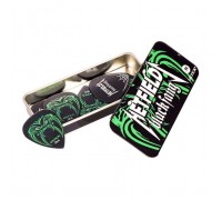 Медіатор Jim Dunlop Hetfield's Black Fang Pick Tin .94mm 6 шт. (PH112T.94)