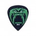 Медіатор Jim Dunlop Hetfield's Black Fang Pick Tin .94mm 6 шт. (PH112T.94)