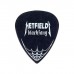 Медіатор Jim Dunlop Hetfield's Black Fang Pick Tin .94mm 6 шт. (PH112T.94)