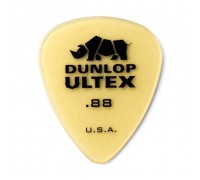 Медіатор Jim Dunlop Ultex Standard Pick .88mm 6 шт. (421P.88)