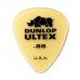 Медіатор Jim Dunlop Ultex Standard Pick .88mm 6 шт. (421P.88)