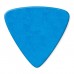 Медіатор Jim Dunlop Tortex Triangle Pick 1.0mm 6 шт. (431P1.0)