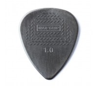 Медіатор Jim Dunlop Max-Grip Nylon Standard Pick 1.0mm 12 шт. (449P1.0)