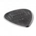 Медіатор Jim Dunlop Max-Grip Nylon Standard Pick 1.0mm 12 шт. (449P1.0)