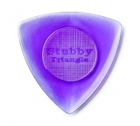 Медіатор Jim Dunlop Tri Stubby Pick 2.00mm 6 шт. (473P2.0)