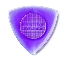 Медіатор Jim Dunlop Tri Stubby Pick 2.00mm 6 шт. (473P2.0)