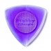 Медіатор Jim Dunlop Tri Stubby Pick 2.00mm 6 шт. (473P2.0)