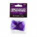 Медіатор Jim Dunlop Tri Stubby Pick 2.00mm 6 шт. (473P2.0)