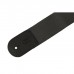 Ремінь для гітари Levy's Classics Series Polypropylene Guitar Strap Black (M8POLY-BLK)