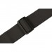 Ремінь для гітари Levy's Classics Series Polypropylene Guitar Strap Black (M8POLY-BLK)