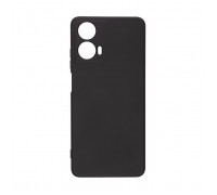 Чохол до мобільного телефона Armorstandart ICON Motorola G24 Power Camera cover Black (ARM73882)