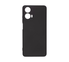 Чохол до мобільного телефона Armorstandart ICON Motorola G24 Power Camera cover Black (ARM73882)