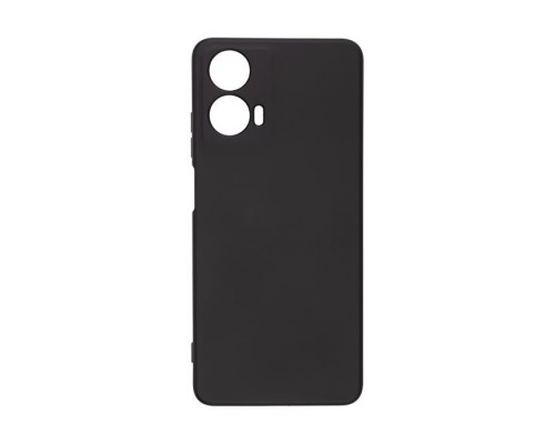 Чохол до мобільного телефона Armorstandart ICON Motorola G24 Power Camera cover Black (ARM73882)