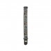 Ремінь для гітари D'Addario Joe Satriani Woven Guitar Strap Snakes Mosaic (50JS04)