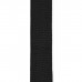 Ремінь для гітари D'Addario PolyPro Bass Guitar Strap Black (75B000)