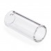 Слайдер для гітари Jim Dunlop Heavy Wall Medium Glass Slide (215)