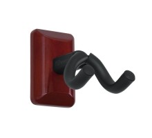 Тримач для гітари Gator Frameworks Wall Mount Ukulele / Mandolin Hanger Cherry (GFW-UKE-HNGRCHR)