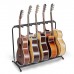 Стійка для гітари RockStand Guitar Rack Stand for 5 Classical or Acoustic Guitars / Basses (RS 20871 B/1)