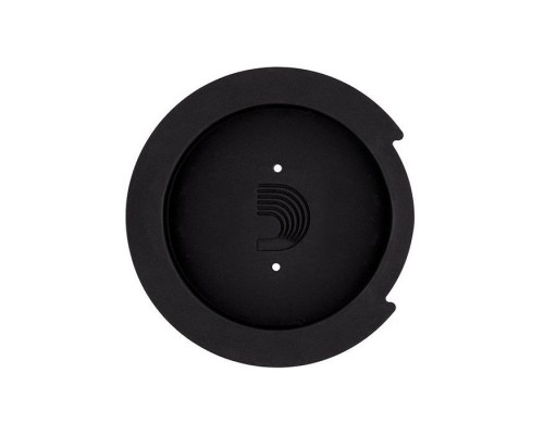 Супресор для гітари D'Addario Screeching Halt Soundhole Plug (PW-SH-01)