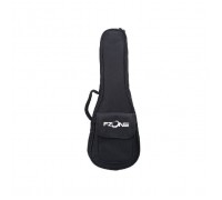 Чохол для гітари Fzone Ukulele Soprano Bag (CUB-101 BLACK)