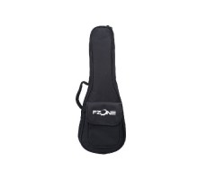 Чохол для гітари Fzone Ukulele Soprano Bag (CUB-101 BLACK)