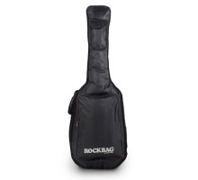 Чохол для гітари RockBag Basic Line - Electric Guitar Gig Bag (RB 20526 B)