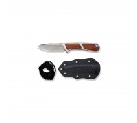 Ніж Civivi Mini Elementum Fixed Blade Wood (C23010-4)