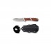 Ніж Civivi Mini Elementum Fixed Blade Wood (C23010-4)