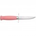 Ніж Morakniv Scout 39 Safe Lingonberry (13979)