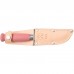 Ніж Morakniv Scout 39 Safe Lingonberry (13979)