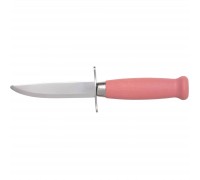 Ніж Morakniv Scout 39 Safe Lingonberry (13979)