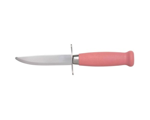 Ніж Morakniv Scout 39 Safe Lingonberry (13979)