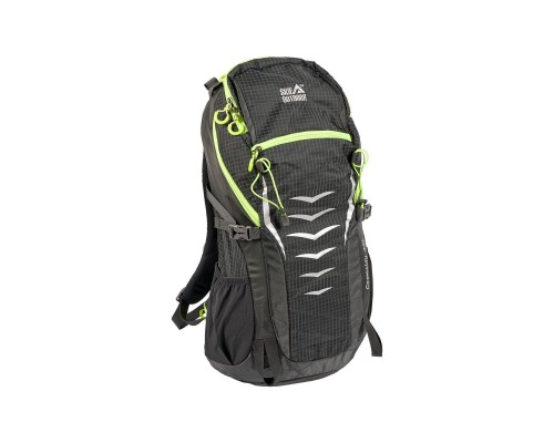 Рюкзак туристичний Skif Outdoor Seagle 45L Dark Grey (1311DG)