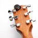 Тюнер для музичних інструментів D'Addario Micro Headstock Tuner (PW-CT-12)