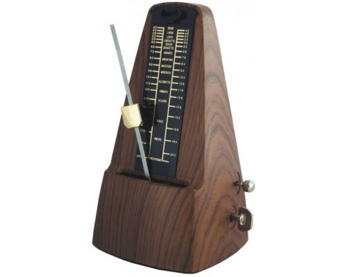 Метроном Fzone FM-310 Wood