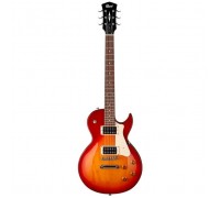 Електрогітара Cort CR100 Cherry Red Sunburst (CR100 CRS)