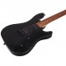 Електрогітара Cort KX100 Black Metallic (KX100 BKM)