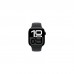 Смарт-годинник Apple Watch Series 10 GPS 42mm Jet Black Aluminium Case with Black Sport Band - M/L (MWWF3QH/A)