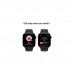 Смарт-годинник Apple Watch Series 10 GPS 42mm Jet Black Aluminium Case with Black Sport Band - M/L (MWWF3QH/A)