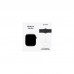 Смарт-годинник Apple Watch Series 10 GPS 42mm Jet Black Aluminium Case with Black Sport Band - M/L (MWWF3QH/A)