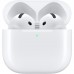 Навушники Apple AirPods 4 with Active Noise Cancellation (MXP93ZE/A)
