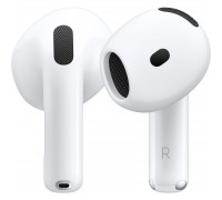 Навушники Apple AirPods 4 with Active Noise Cancellation (MXP93ZE/A)