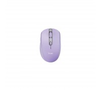 Мишка Trust Ozaa Wireless Purple (25384)