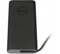 Блок живлення до ноутбуку Dell 90W USB-C AC Adapter with 1m. Power Cord - Euro (452-BDUJ)