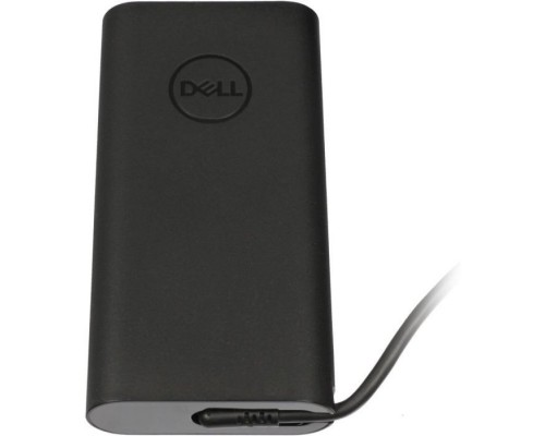 Блок живлення до ноутбуку Dell 90W USB-C AC Adapter with 1m. Power Cord - Euro (452-BDUJ)