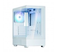 Корпус Zalman P10 white (P10WHITE)