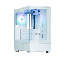 Корпус Zalman P10 white (P10WHITE)