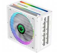 Блок живлення Gamemax 1300W RGB-1300 WH (RGB-1300 WH (ATX3.0/3.1 PCIe5.)